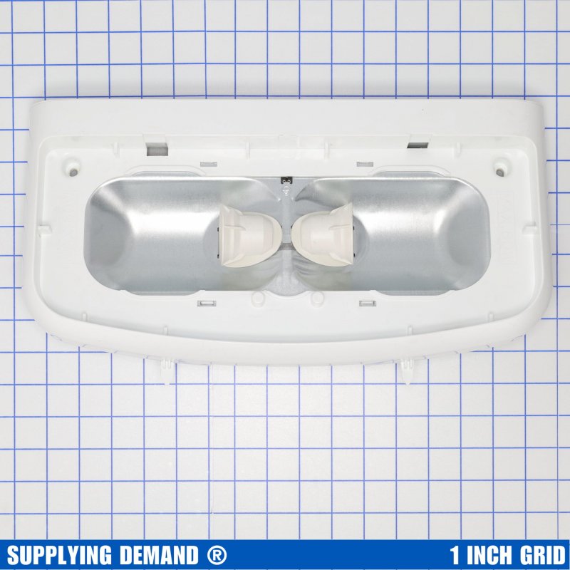 Supplying Demand Abq33905301 3111jj1001f Refrigerator Display Case Assembly Replacement
