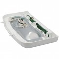 Supplying Demand Abq33905301 3111jj1001f Refrigerator Display Case Assembly Replacement