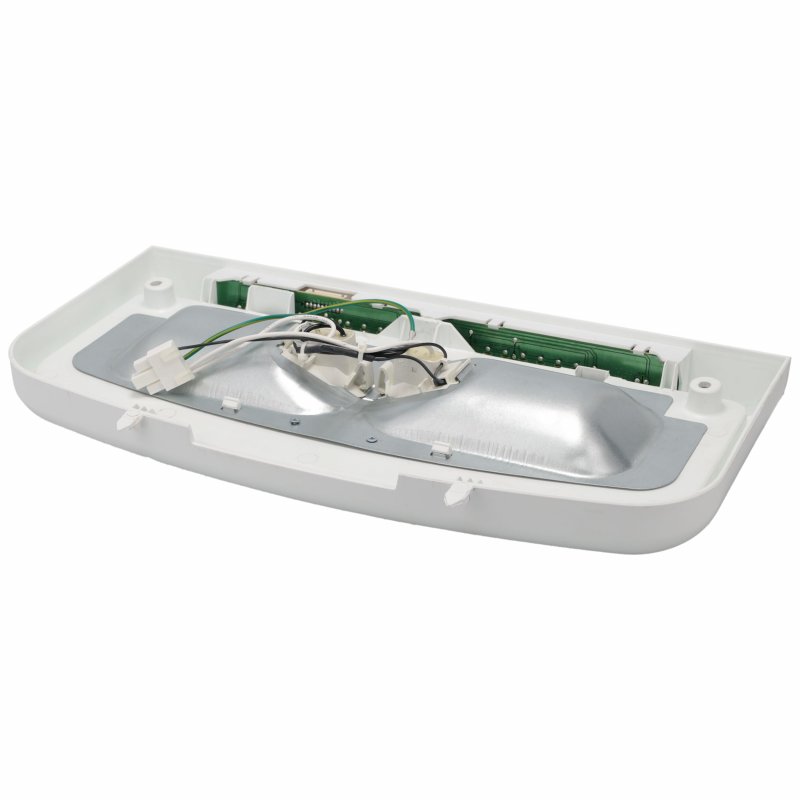 Supplying Demand Abq33905301 3111jj1001f Refrigerator Display Case Assembly Replacement