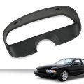 G-plus Gauge Cluster Bezel Trim Surround Compatible With Chevy Impala Ss 1994-1996