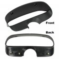 G-plus Gauge Cluster Bezel Trim Surround Compatible With Chevy Impala Ss 1994-1996