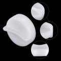 Acropix Radiator Coolant Reservoir Overflow Tank Cap For Honda Crv Cr-v- Pack Of 1 White