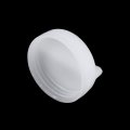 Acropix Radiator Coolant Reservoir Overflow Tank Cap For Honda Crv Cr-v- Pack Of 1 White