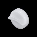 Acropix Radiator Coolant Reservoir Overflow Tank Cap For Honda Crv Cr-v- Pack Of 1 White
