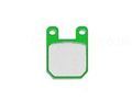 Vesrah Racing Semi-metallic Brake Pads Vd-946 