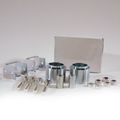 Can Am Outlander Front Rear 2 Lift Kit Smartpartsco 