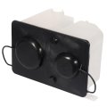 Coolant Tank Reservoir Fits Ford F150 F250 F350 1987 To 1997 Ranger 1989 1992 Explorer 1991 1994 Bronco 1996 603 212 