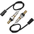 226a0-ja10c Rear Downstream O2 Oxygen Sensor 2pcs For Infiniti Ex35 Ex37 Fx35 Fx37 Fx50 G25 G35 G37 M35 M37 M56 Q40 Q70 Qx50 