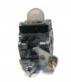 The Rop Shop Carburetor Kit For Rotary With Fuel Line And Intake Gasket 11178 13447