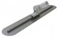 Qlt By Marshalltown Multi-mount Fresnos 30 Inch Length Round End Adjustable Threaded Bracket Carbon Steel Fr30rta 