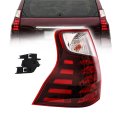 Left Tail Light Replacement For Lexus Gx460 2017-2021 Brake Lamp Driver Side 81560-wy030 Lx2800128 