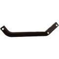 Front Bumper Bracket Mounting Reinforcement For Ford E 150 250 2008 2014 Driver Side Part 8c2z17753a Fo1026108 