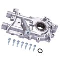 High Volume Oil Pump For 1993-1997 Subaru Impreza 1 8l 2002-2011 2 0l 