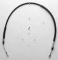 Raybestos Bc94210 Professional Grade Parking Brake Cable 