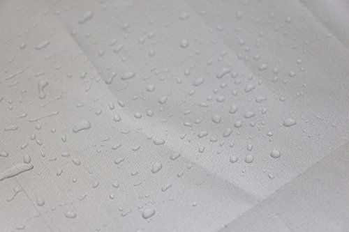 Mr You Washer Dryer Cover For Outdoor Top-load And Front Load Waterproof Dustproof Moderately Sunscreen Over 5 Years Of Service