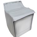 Mr You Washer Dryer Cover For Outdoor Top-load And Front Load Waterproof Dustproof Moderately Sunscreen Over 5 Years Of Service 