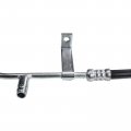 A-premium A C Liquid Line Hose Assembly Compatible With Freightliner M2 Condenser To Evap Without Orifice Tube