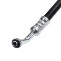 A-premium A C Liquid Line Hose Assembly Compatible With Freightliner M2 Condenser To Evap Without Orifice Tube