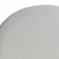 Secosautoparts 1 Pair Gray Front Set Sun Visor With Lamp Driver Passenger 96400-3ta2a 96401-3ta2a Compatible Nissan Altima 2013