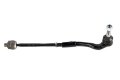 Front Left Driver Side Steering Tie Rod End Assembly For Mercedes-benz Clk550 2007 2008 2009 Pc-754052 