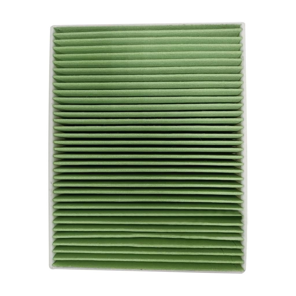 Cabin Air Filter For Bmw 318i 2018 7 76 In Height 11 4 Length Negative Ion Replacement 64119237554 64119237555 800195c