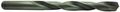 Drill America D Acto Carbide Tipped Jobber Bit Size O 