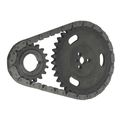 Melling 3-509s Timing Chain Set 