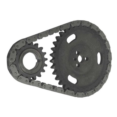 Melling 3-509s Timing Chain Set
