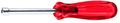 Urrea 9212 3 8-inch Blue Nut Screwdriver 