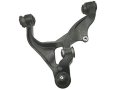 Front Left Driver Side Lower Control Arm And Ball Joint Assembly For 2006-2008 Dodge Ram 1500 4wd Except Heavy Duty Model 