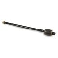 Front Tie Rod End For 1993 1994 1995 1996 Eagle Summit Alx-pau-me-mev297-cla2 Standard Replacement Part Dot Certified 