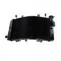 Alloyworks Aluminium Radiator For 2008-2015 Suzuki Gsxr1300r Hayabusa 2009 2010 2011 2012 2013 2014 