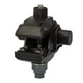 Easy-tap Insulation Piercing Connector Ipcs Series 750-3 0 Awg Main And 10-14 Tag Conductor Range 2 4 Width 3 7 Height 6 Length