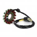 Topteng Generator Stator Coil Magneto Ignition Fits For Honda Cb1100 2010-2017 Dct 2018-2021ex 2014-2020 Cb1100 Abs 2011-2017