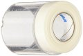 3m Micropore Paper Tape White 1 2 Wide 3 Rolls 