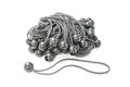 11 Black Bungee Tarp Balls 100 Pack 