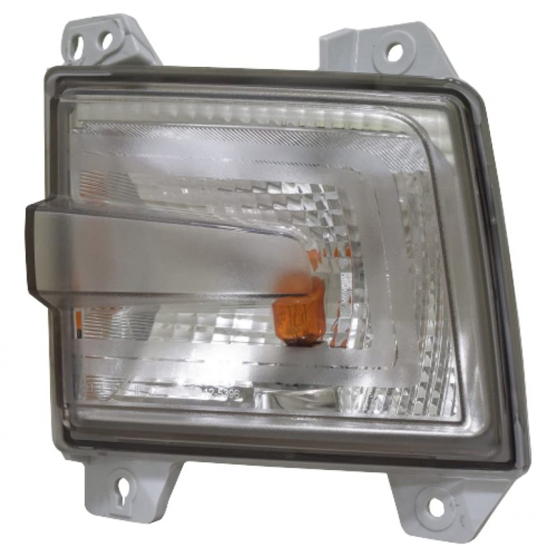 Passenger Side Turn Signal Light For Honda Ridgeline 2017 2018 2019 Dot Certified With Park Lamps Ho2531129 33300-t6z-a01
