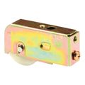 Sliding Door Roller Assembly 132282 With 1 5 In Nylon Ball Bearing 