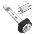 Gas Cap Fuel Gauge Am143251 Am36948 For John Deere 212 210 214 200 216 Stx46 Stx38 Sabre 1438 153842 15 538 15 542 1642 1846 