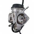 Labwork Carburetor Carb Replacement For Suzuki Quadsport Z400 Ltz400 2003-2007 Kawasaki Kfx400 2003-2006