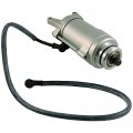 Starter For Yamaha Street Motorcycle Virago Xv700 Xv750 Xv320 Xv620m Xv620r 