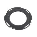 Fuel Tank Sending Unit Lock Ring For Hummer H2 2003 Steel Black 0 157 In 4 Mm Thickness Part Olx-acdtr14-cl360a72 