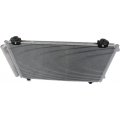 Toyota Corolla Matrix A C Condenser 2003 2004 Aluminum Core Material Replaces Dpi 3085 To3030184 8845002170
