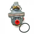 Fuel Lift Pump 72093848 For Fiat Long Tractors 350 445 460 510 550 560 610
