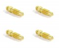 Polaris Rzr Bleeder Screw Genuine Oem Part Qty 1