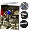 Ibasenice 1 Set Manual Oil Pump Change Removal Fluid Extractor Electric Hand Suction Car Tools Vacuum Rubber Repair Tool