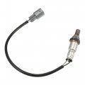 Uxcell Rear Car Oxygen Sensor For Toyota Rav4 Le Limited Xle 2 5l L4 Gas 2013-2015 No 89465-0r040