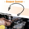 Uxcell Rear Car Oxygen Sensor For Toyota Rav4 Le Limited Xle 2 5l L4 Gas 2013-2015 No 89465-0r040