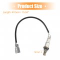 Uxcell Rear Car Oxygen Sensor For Toyota Rav4 Le Limited Xle 2 5l L4 Gas 2013-2015 No 89465-0r040