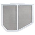 W10120998 Dryer Lint Screen Replacement For Kenmore Sears 110 64872401 Filter Catcher